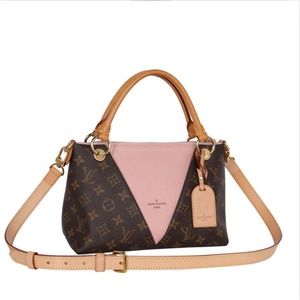 Beautiful Louis Vuitton handbag mint condition pre loved barely used with wallet